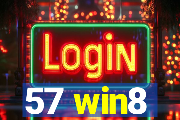 57 win8